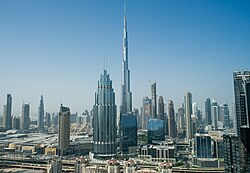 Dubai (UAE)