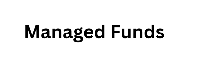 Managed Funds (Balanced/Hybrid/Income)