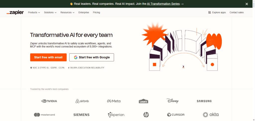 Zapier