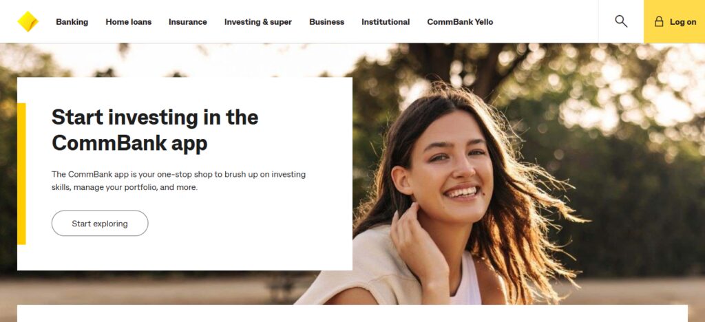 Commonwealth Bank (CBA)