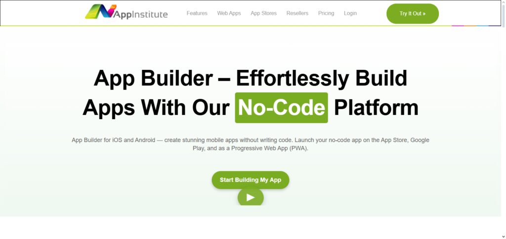 AppInstitute