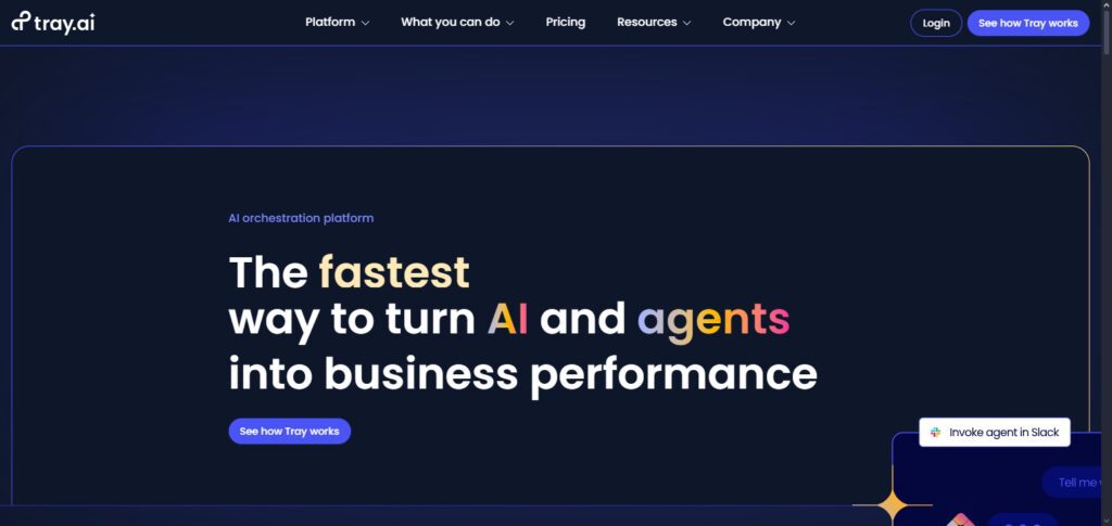 Tray.io