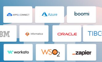 10 Best Enterprise Integration Software for Seamless API & Data Connectivity