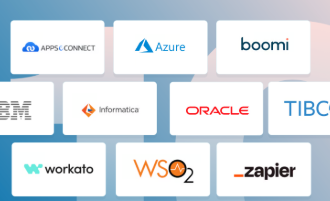 10 Best Enterprise Integration Software for Seamless API & Data Connectivity