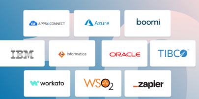 10 Best Enterprise Integration Software for Seamless API & Data Connectivity