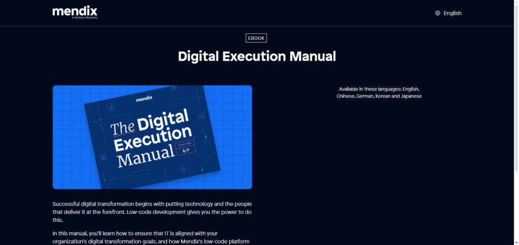 Mendix