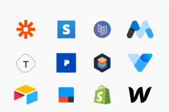10 Best Low-Code / No-Code Platforms for Rapid App Development in 2026