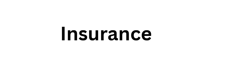 Insurance (Life, Health, Income Protection)