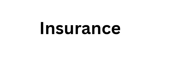  Insurance (Life, Health, Income Protection)