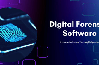 10 Best Digital Forensics Software for Cybercrime & Investigations 2026