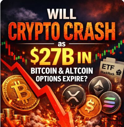 Bitcoin Options Expiry And Sentiment \Accord
