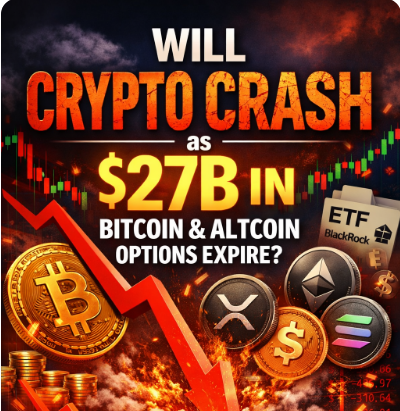 Bitcoin Options Expiry And Sentiment \Accord