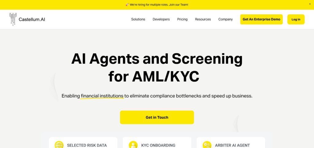 Castellum.AI