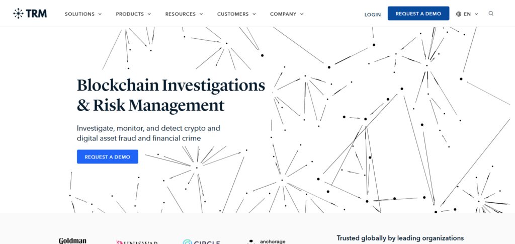 TRM Labs