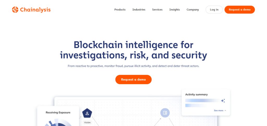 Chainalysis