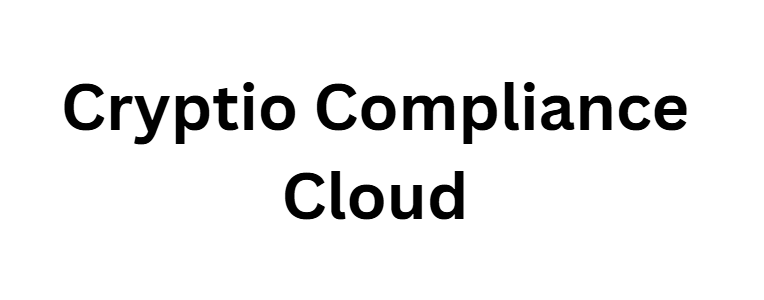 10 Best Crypto Compliance-as-a-Service Platforms 2026 4 Cryptio Compliance Cloud