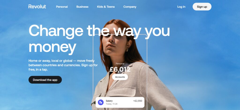 Revolut