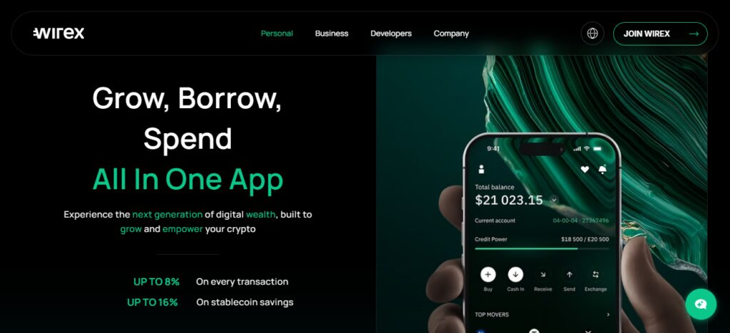 Wirex