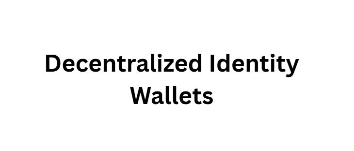 10 Best Wealth-Building Strategies for a Borderless Digital Workforce 10 Decentralized Identity Wallets