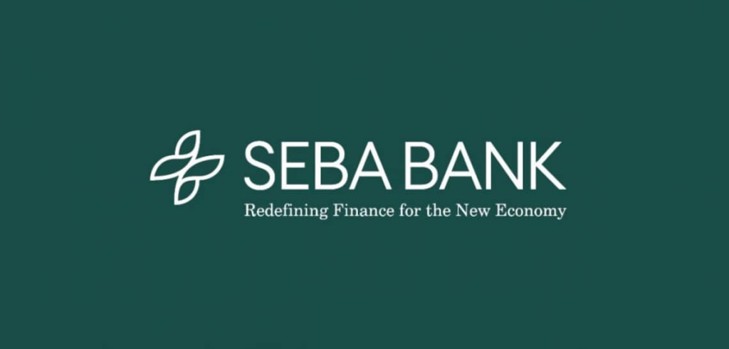 SEBA Bank