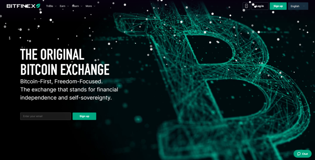 10 Best Crypto Proof-of-Funds Verification Platforms 9 BitFinex