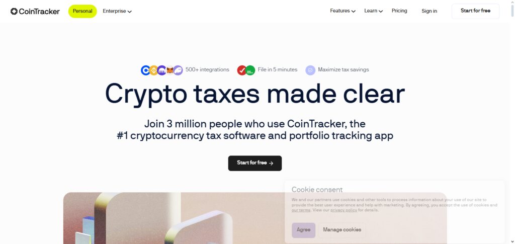 CoinTracker