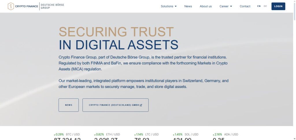 8. Cryptio