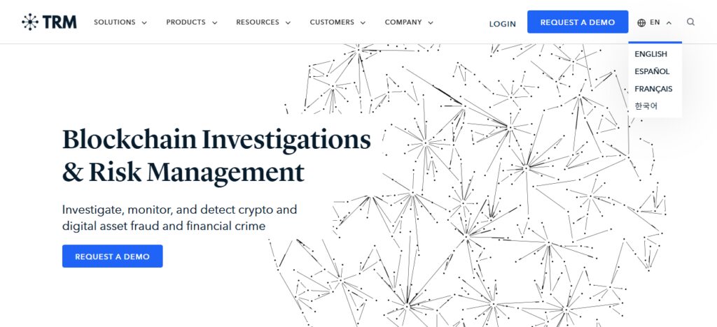 TRM Labs