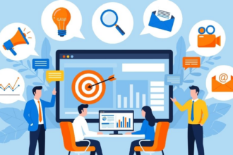 10 Best Wealth-Building Strategies for a Borderless Digital Workforce