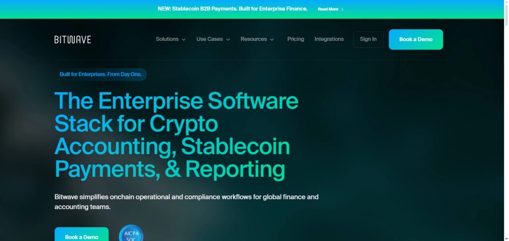 Bitwave