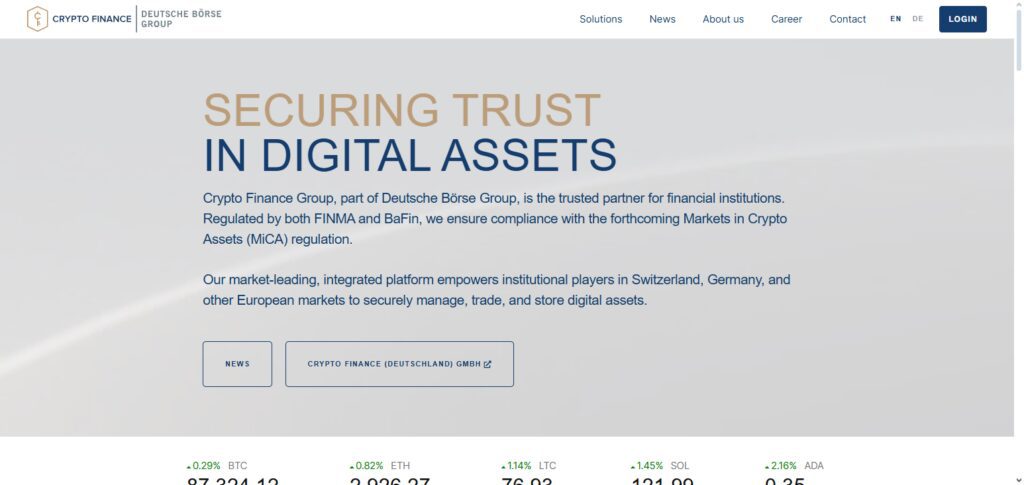 Cryptio
