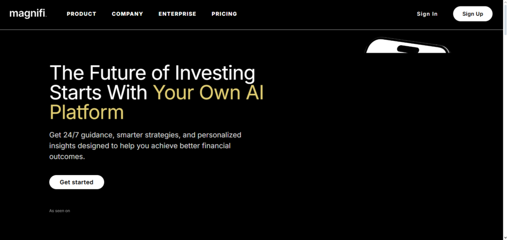 Magnifi (TIFIN Group)