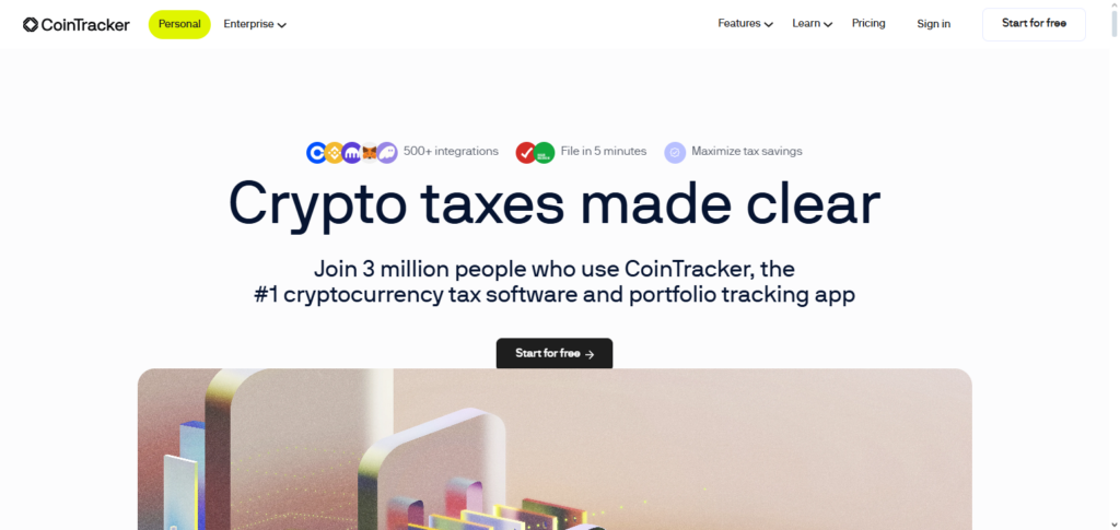 CoinTracker