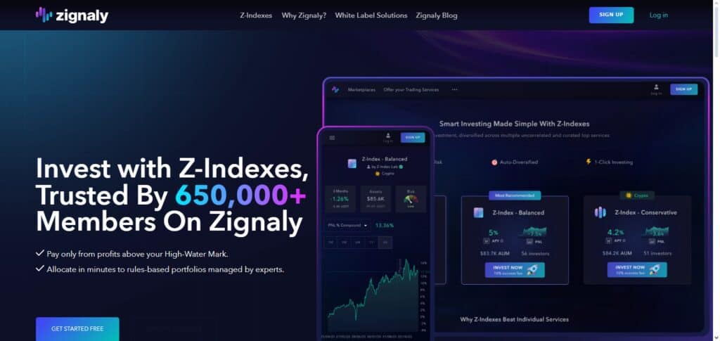 Zignaly