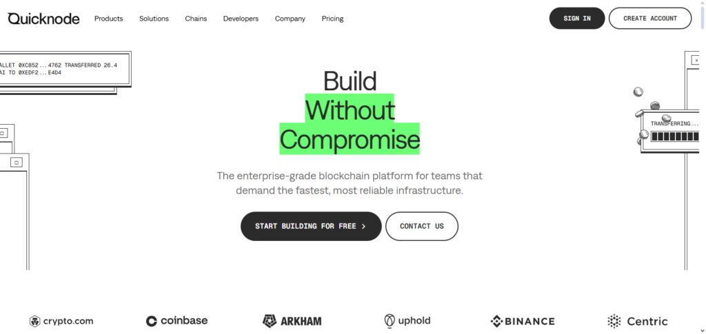 QuickNode