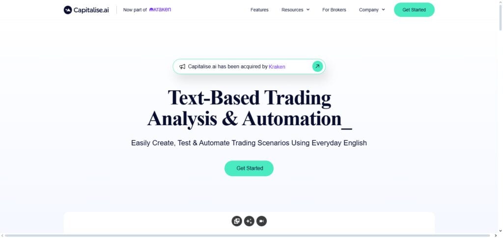 Capitalise.ai