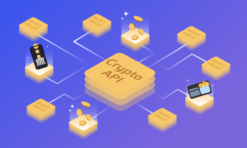 10 Best Crypto Custody APIs for Fintech Apps – Secure & Compliant Solutions