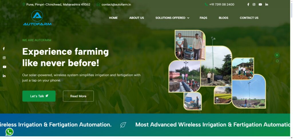 Autofarm
