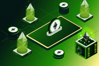 10 Best Crypto Institutional Staking Infrastructure 2026