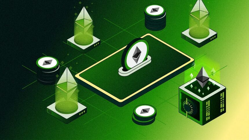 10 Best Crypto Institutional Staking Infrastructure 2026