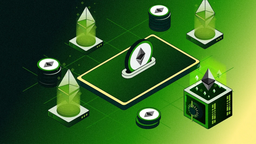 10 Best Crypto Institutional Staking Infrastructure 2026