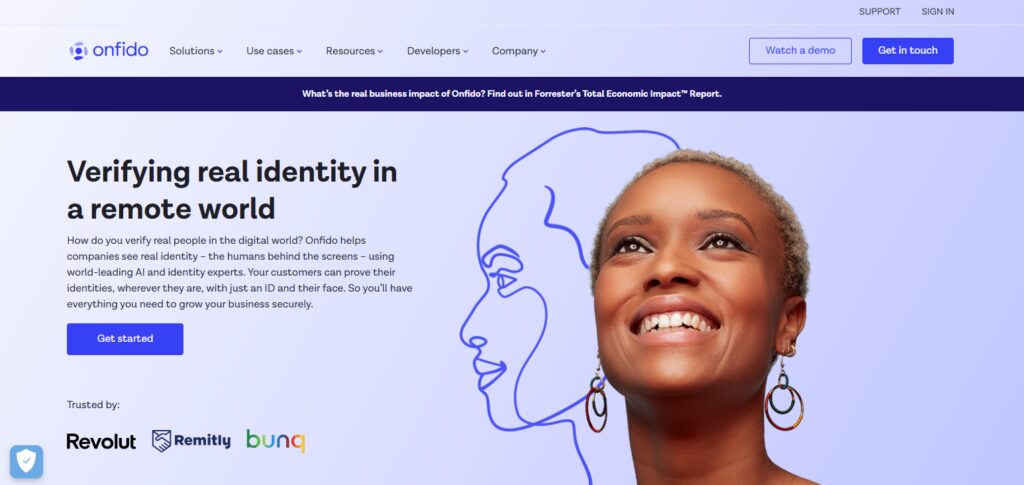 Onfido