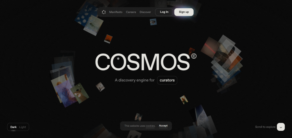  Cosmos (IBC – Inter-Blockchain Communication)
