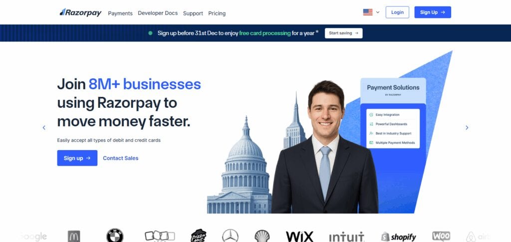 Razorpay - Most Efficient Instant Settlements for Marketplace Providers