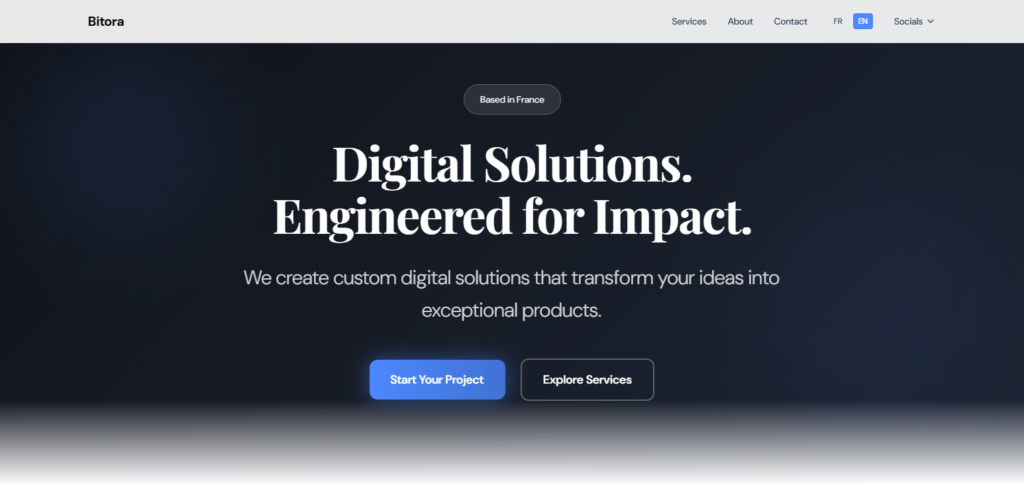 10 Best Crypto Proof-of-Funds Verification Platforms 11 Bitora