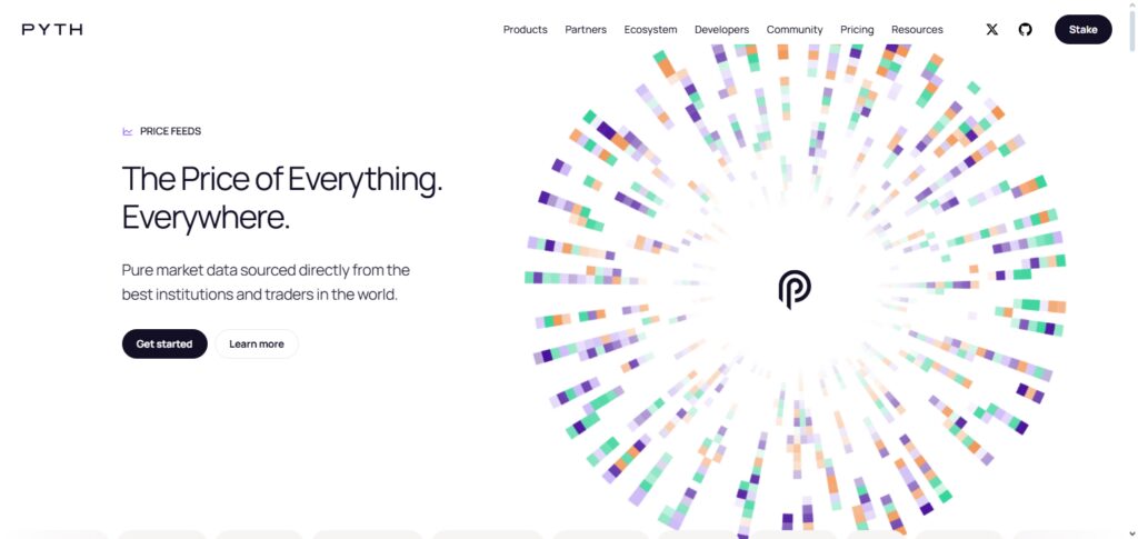 Pyth Network