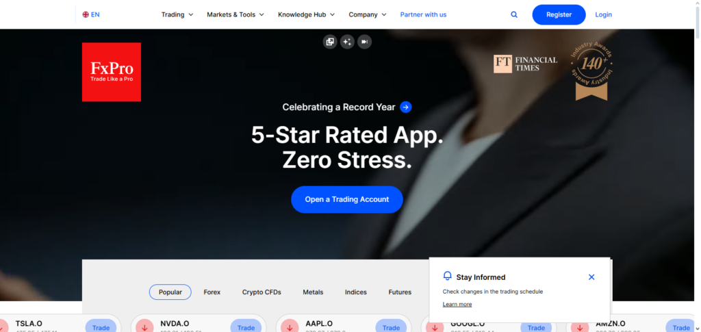 FxPro