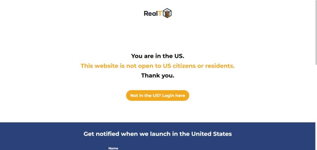 RealT (US)