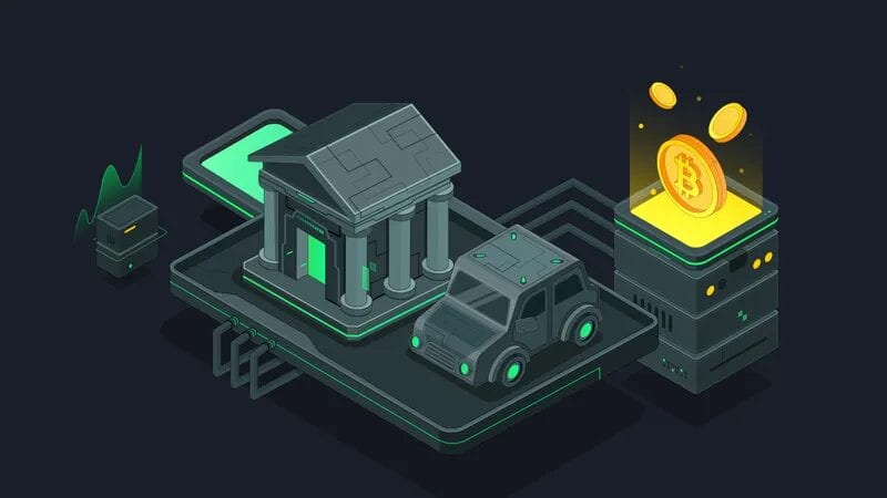 10 Best Global Asset Tokenization Platforms for Real-World Investments