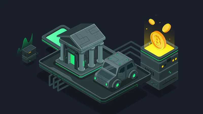 10 Best Global Asset Tokenization Platforms for Real-World Investments